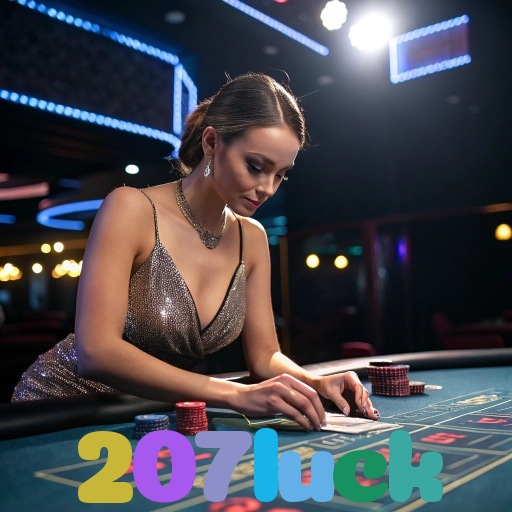 207luck - Baixe o App 207luck para Android e Comece a Jogar