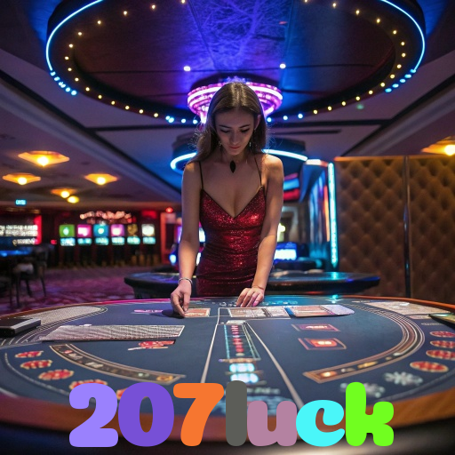 207luck - Baixe o App 207luck para Android e Comece a Jogar
