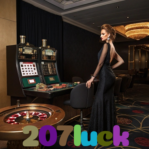 207luck - Baixe o app 207luck no Google Play e jogue ao vivo