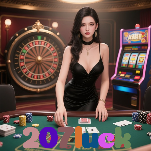 207luck - Baixe o app 207luck no Google Play e jogue ao vivo