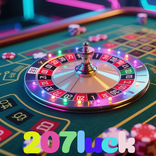 207luck - Baixe o App 207luck para Android e Comece a Jogar