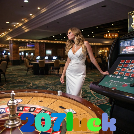 207luck - Baixe o app 207luck no Google Play e jogue ao vivo