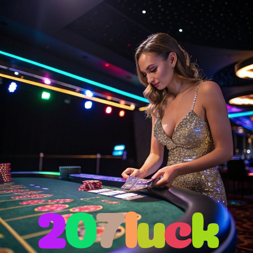 207luck - Baixe o App 207luck para Android e Comece a Jogar