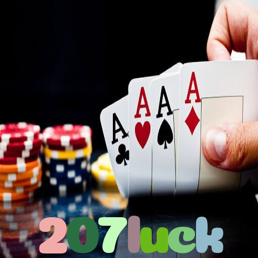 207luck - Baixe o App 207luck para Android e Comece a Jogar