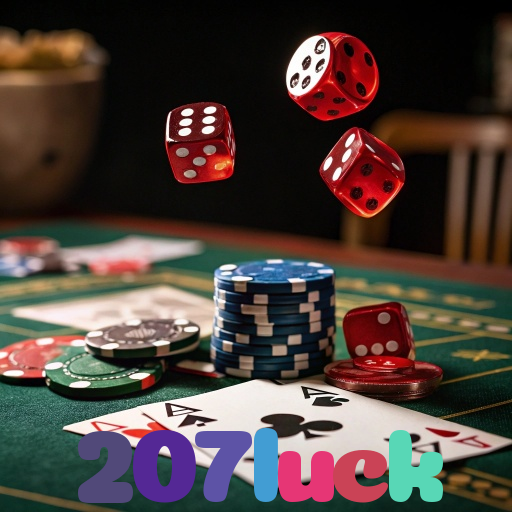 207luck - Baixe o App 207luck para Android e Comece a Jogar