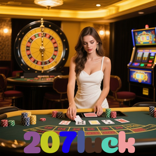 207luck - Baixe o App 207luck para Android e Comece a Jogar