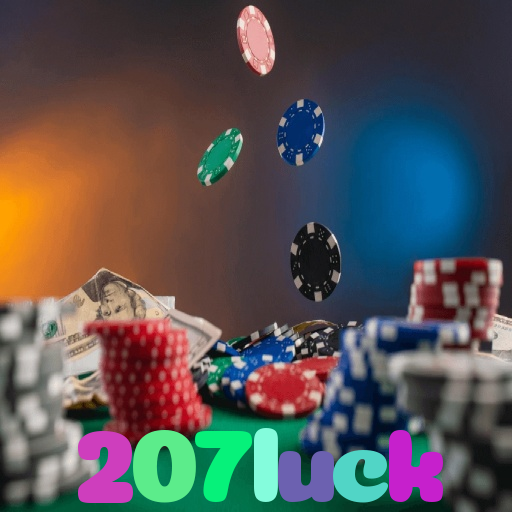 207luck - Baixe o app 207luck no Google Play e jogue ao vivo