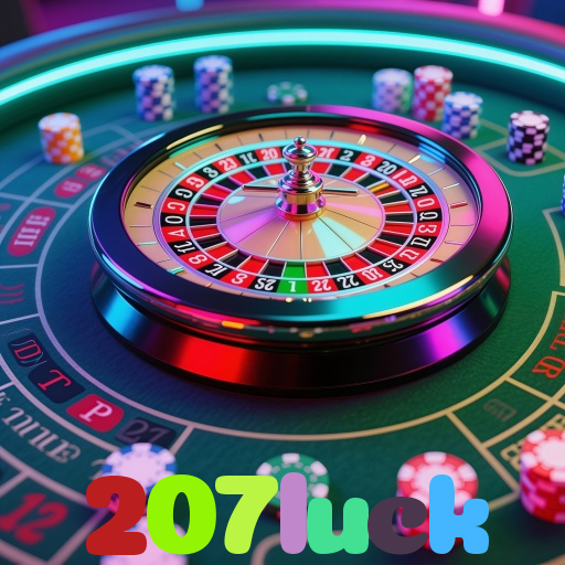 207luck - Baixe o app 207luck no Google Play e jogue ao vivo