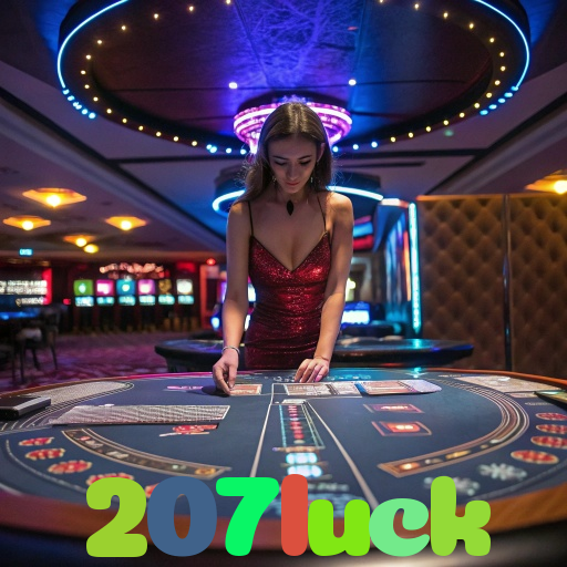 207luck - Baixe o App 207luck para Android e Comece a Jogar