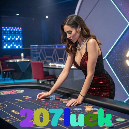 207luck - Baixe o App 207luck para Android e Comece a Jogar