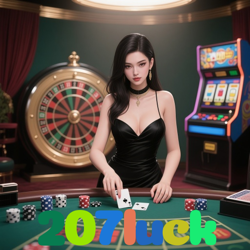 207luck - Baixe o app 207luck no Google Play e jogue ao vivo
