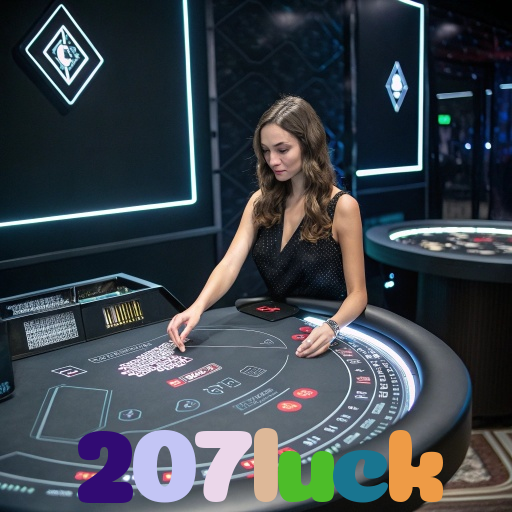 207luck - Baixe o app 207luck no Google Play e jogue ao vivo