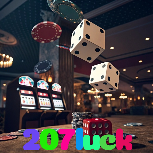 207luck - Baixe o app 207luck no Google Play e jogue ao vivo