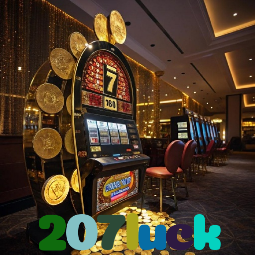 207luck - Baixe o App 207luck para Android e Comece a Jogar