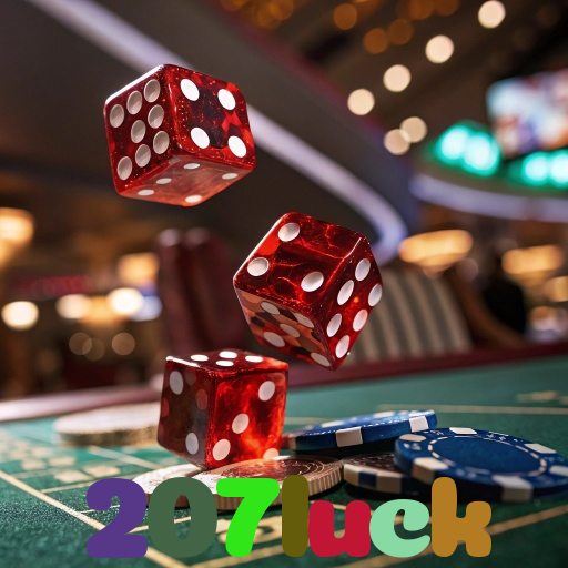 207luck - Baixe o app 207luck no Google Play e jogue ao vivo