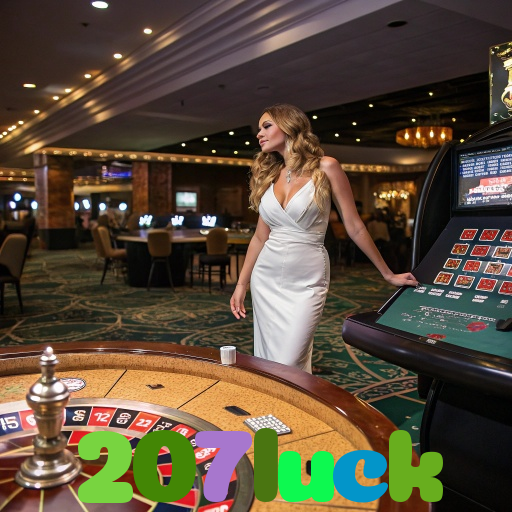 207luck - Baixe o App 207luck para Android e Comece a Jogar