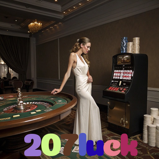 207luck - Baixe o app 207luck no Google Play e jogue ao vivo