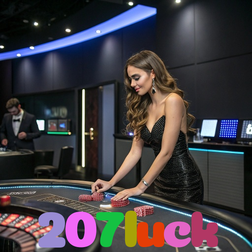 207luck - Baixe o App 207luck para Android e Comece a Jogar