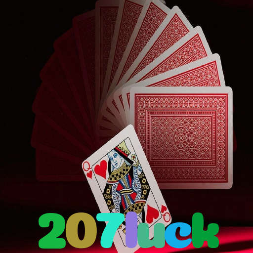 207luck - Baixe o app 207luck no Google Play e jogue ao vivo