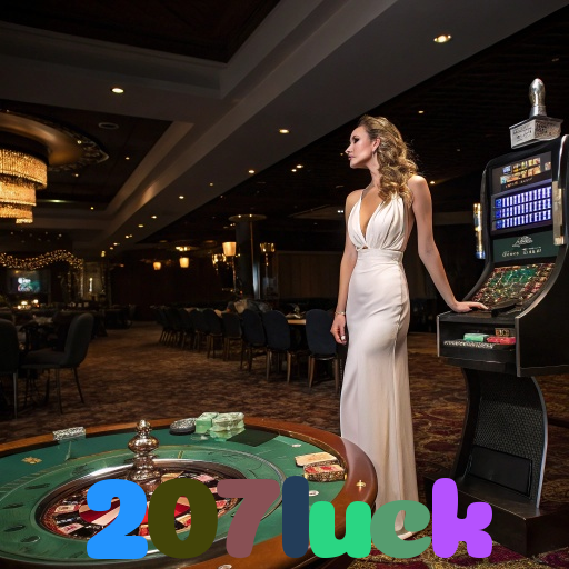 207luck - Baixe o App 207luck para Android e Comece a Jogar