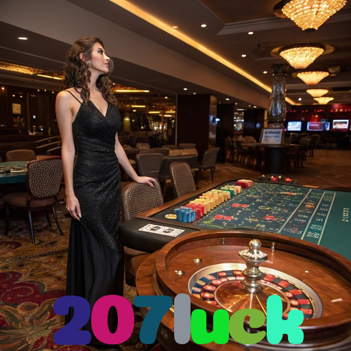 207luck - Baixe o App 207luck para Android e Comece a Jogar