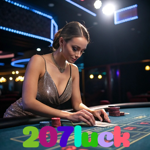 207luck - Baixe o app 207luck no Google Play e jogue ao vivo