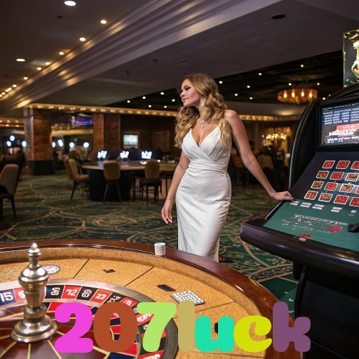 207luck - Baixe o App 207luck para Android e Comece a Jogar