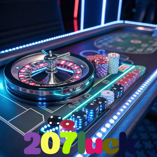 207luck - Baixe o app 207luck no Google Play e jogue ao vivo