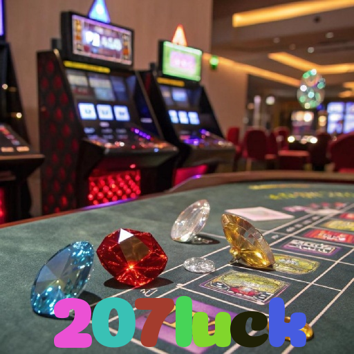 207luck - Baixe o App 207luck para Android e Comece a Jogar