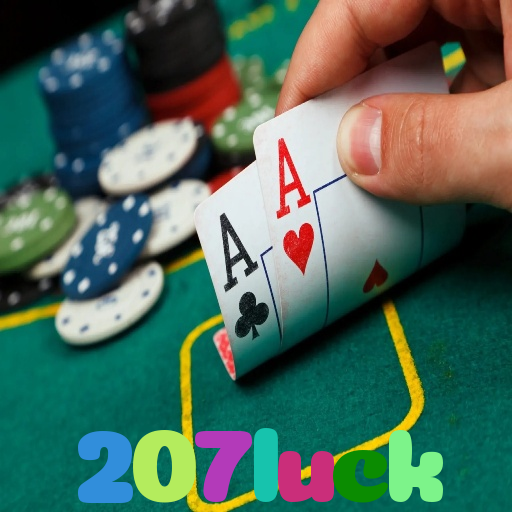 207luck - Baixe o app 207luck no Google Play e jogue ao vivo