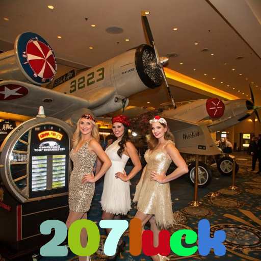 207luck - Baixe o App 207luck para Android e Comece a Jogar