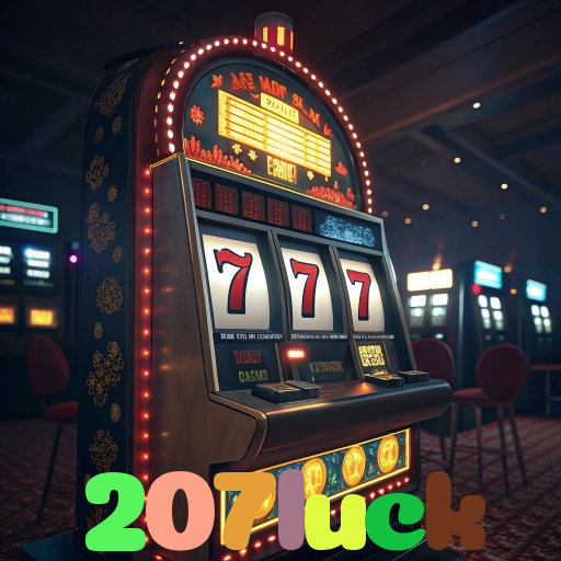 207luck - Baixe o app 207luck no Google Play e jogue ao vivo