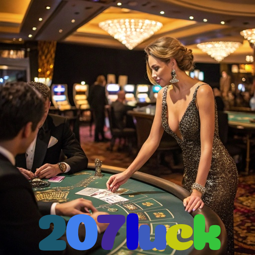 207luck - Baixe o app 207luck no Google Play e jogue ao vivo