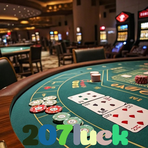 207luck - Baixe o App 207luck para Android e Comece a Jogar