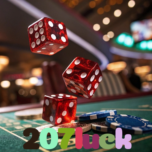 207luck - Baixe o app 207luck no Google Play e jogue ao vivo
