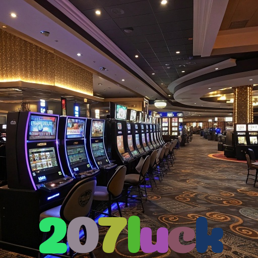 207luck - Baixe o app 207luck no Google Play e jogue ao vivo