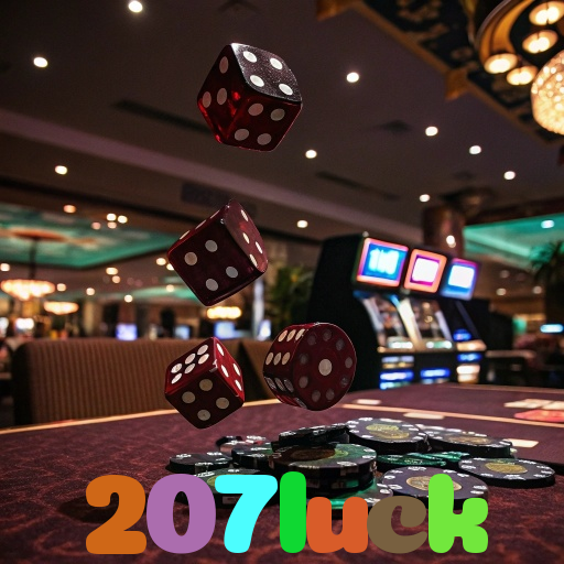 207luck - Baixe o App 207luck para Android e Comece a Jogar