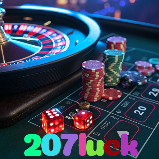 207luck - Baixe o app 207luck no Google Play e jogue ao vivo