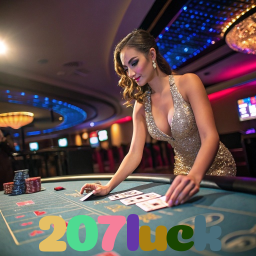 207luck - Baixe o App 207luck para Android e Comece a Jogar