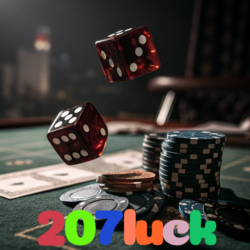 207luck - Baixe o app 207luck no Google Play e jogue ao vivo