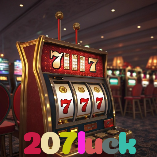 207luck - Baixe o App 207luck para Android e Comece a Jogar
