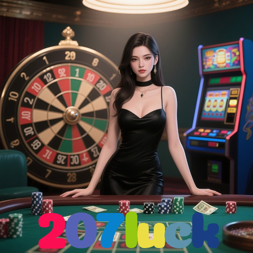 207luck - Baixe o App 207luck para Android e Comece a Jogar