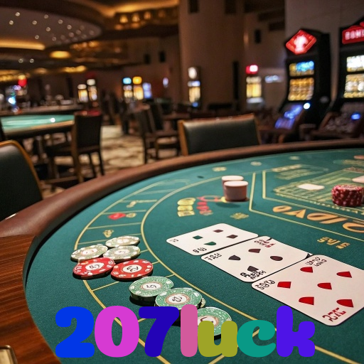 207luck - Baixe o App 207luck para Android e Comece a Jogar