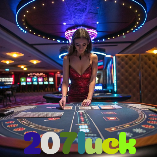 207luck - Baixe o app 207luck no Google Play e jogue ao vivo