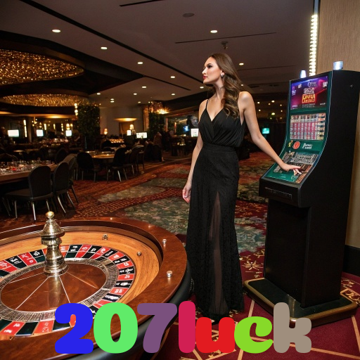 207luck - Baixe o App 207luck para Android e Comece a Jogar