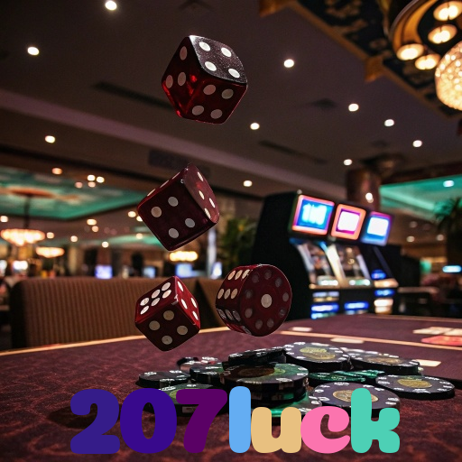 207luck - Baixe o App 207luck para Android e Comece a Jogar