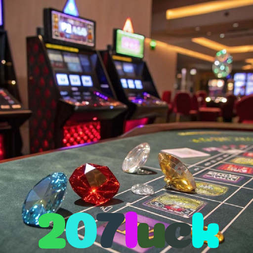 207luck - Baixe o app 207luck no Google Play e jogue ao vivo