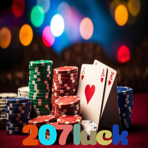 207luck - Baixe o App 207luck para Android e Comece a Jogar