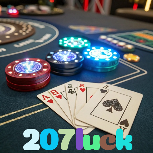 207luck - Baixe o app 207luck no Google Play e jogue ao vivo