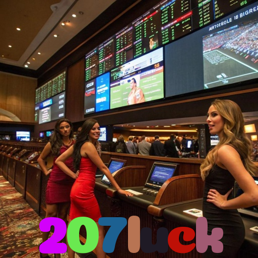 207luck - Baixe o app 207luck no Google Play e jogue ao vivo